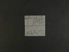 Notiz am Straßenrand Nr. 071, Vorderseite
